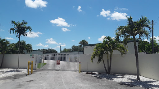 Self-Storage Facility «Storage Maxx», reviews and photos, 1496 Old Dixie Hwy, Homestead, FL 33030, USA