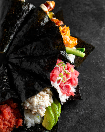 Kura Revolving Sushi Bar image