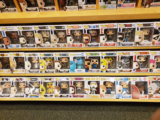 Book Store «Barnes & Noble», reviews and photos, 5601 Brodie Ln #300, Austin, TX 78745, USA