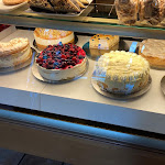 Photo n°1 de l'avis de Andreas.r fait le 16/07/2023 à 17:54 sur le  Cafe Zur Linde à Langenberg