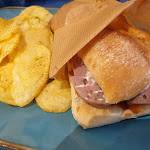 Photo n°1 de l'avis de Cristiano.a fait le 24/02/2023 à 17:39 sur le  Blu Bar Bistrot à San Casciano In Val di Pesa