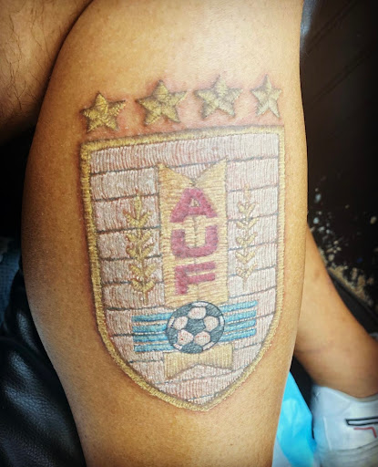 Explore tattoo artwork ideas, creative tattoo ideas in Beaufort, available at Beaufort Tattoo Kompany