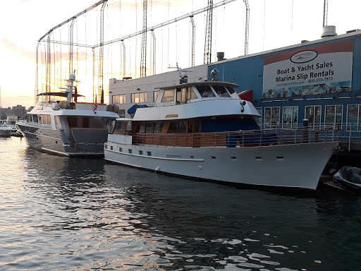 Golf Club «The Golf Club at Chelsea Piers», reviews and photos, 59 Chelsea Piers, New York, NY 10011, USA