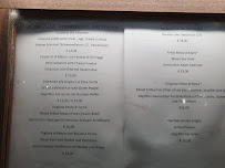 Restaurant Crotto Galbiga à Porlezza - menu / carte