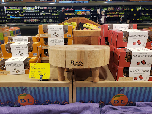 Grocery Store «Whole Foods Market», reviews and photos, 390 Coddingtown Mall, Santa Rosa, CA 95401, USA