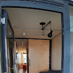 Photo n°3 de l'avis de Sybille.l fait le 09/08/2022 à 18:35 sur le  DOCK INN Hostel Warnemünde à Rostock