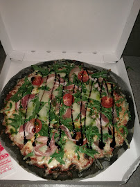 Plats et boissons du Livraison de pizzas L Altra Pizzeria Snack à Les Pennes-Mirabeau - n°12