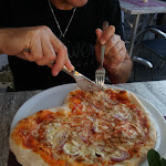 Photo n°3 de l'avis de Doreen.o fait le 29/08/2017 à 16:38 sur le  Mo’s Zum Berg à Mühlhausen