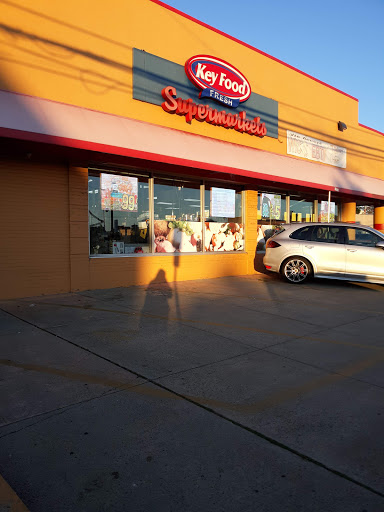Grocery Store «Key Food», reviews and photos, 2251 Main St, Bridgeport, CT 06606, USA
