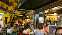 Atmosphère du Restaurant italien Paneolio à Nice - n°15