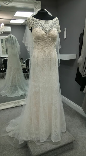 Ibicencan wedding dresses Plymouth