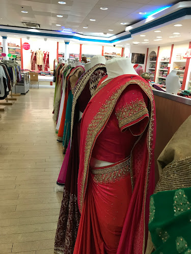 Reviews of Badial Department Store in Birmingham - Clothing store