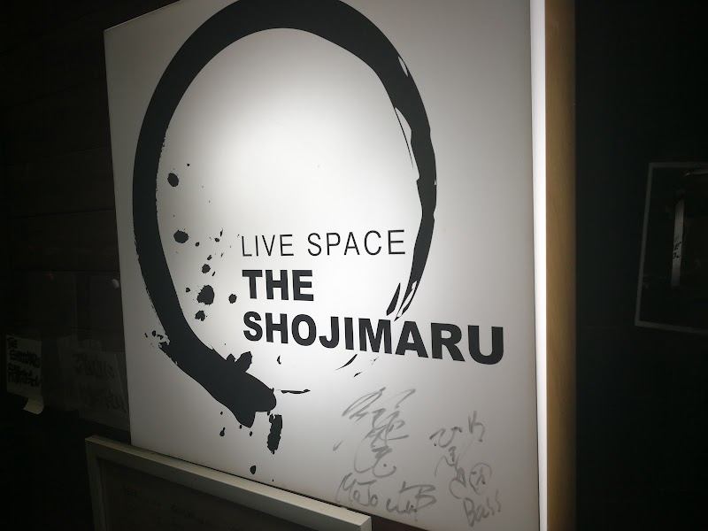 THE SHOJIMARU
