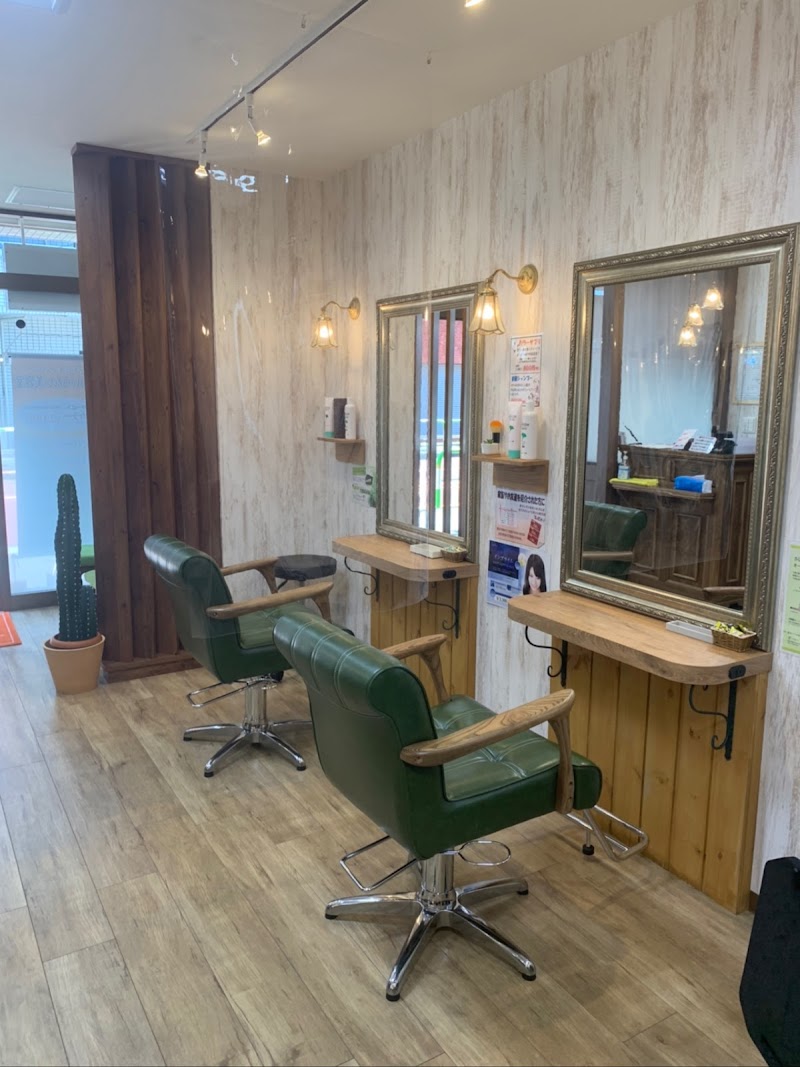 美容室tbk 駒込店 東京都北区中里 美容院 グルコミ