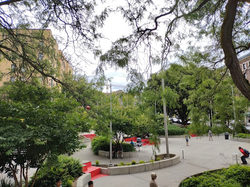 Park «Hing Hay Park», reviews and photos, 423 Maynard Ave S, Seattle, WA 98104, USA