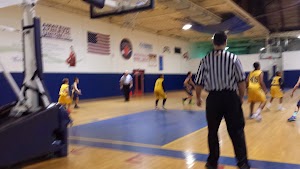 Island Garden Basketball - photo 66