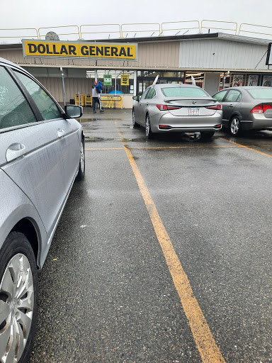 Discount Store «Dollar General», reviews and photos, 161 E Main St, Milford, MA 01757, USA