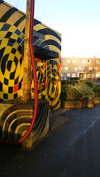 Photo n°5 de le Dam's à Grigny ()