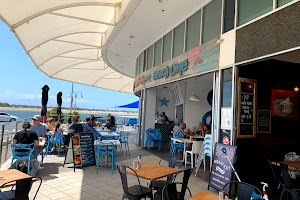 Beach Cafe image