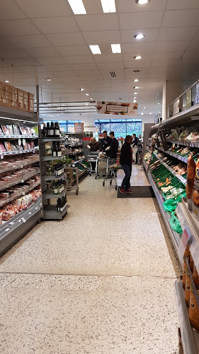 Waitrose & Partners Ponteland - Supermarket