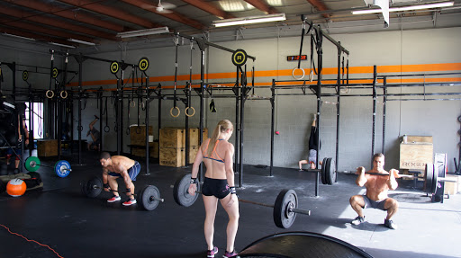 Gym «CrossFit Zionsville», reviews and photos, 10668 Andrade Dr, Zionsville, IN 46077, USA
