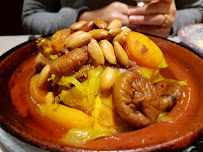 Tajine du Restaurant marocain Chez Abda à Le Perreux-sur-Marne - n°13