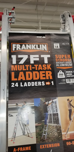 Hardware Store «Harbor Freight Tools», reviews and photos, 1201 S Krome Ave, Florida City, FL 33034, USA