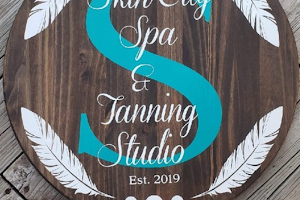Skin City Spa & Tanning Studio image