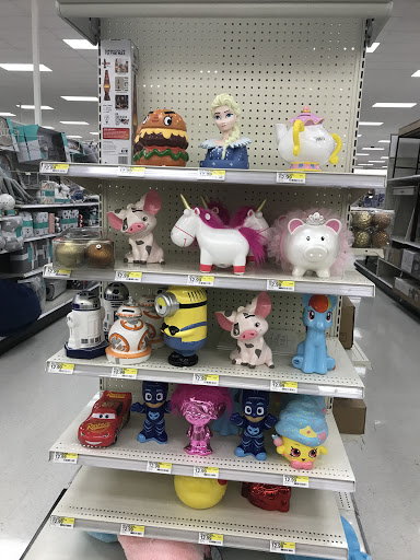 Department Store «Target», reviews and photos, 3300 Western Pkwy, Waldorf, MD 20603, USA