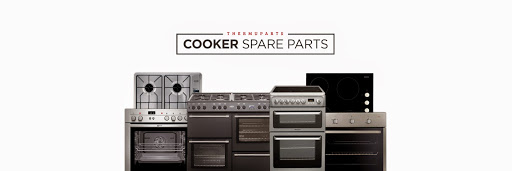 Cooker Spare Parts