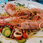 Photo n°1 de l'avis de Rosi.a fait le 27/06/2023 à 14:51 sur le  Copacabana Diano Marina à Diano Marina