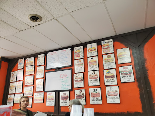 Butcher Shop «T J Butcher Block & Deli», reviews and photos, 14415 Detroit Rd, Lakewood, OH 44107, USA