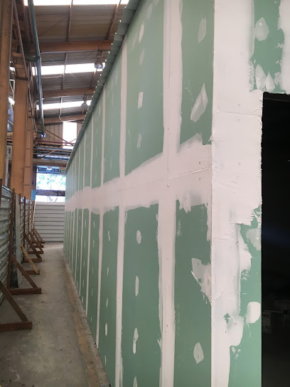 Cosmed - Fábrica de Adoçantes Vila Romana Goiânia