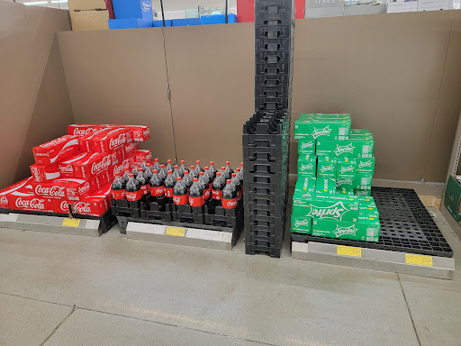 Supermarket «ALDI», reviews and photos, 262C US-130, Bordentown, NJ 08505, USA