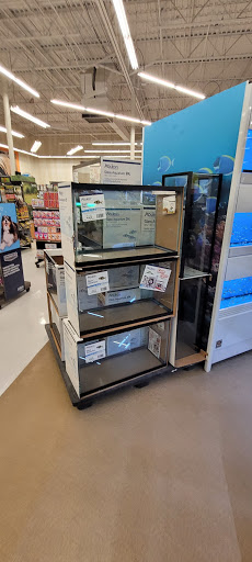 Pet Supply Store «Petco Animal Supplies», reviews and photos, 2041 U.S. 287 Frontage Rd #601, Mansfield, TX 76063, USA