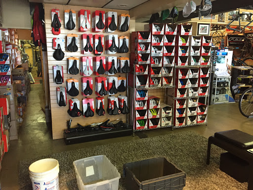 Bicycle Store «Woodinville Bicycle», reviews and photos, 13210 NE 175th St, Woodinville, WA 98072, USA