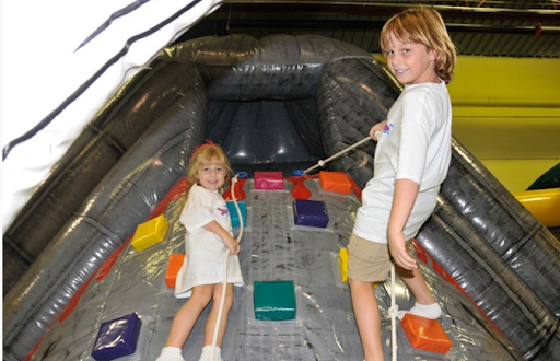 Amusement Center «Jump Zone», reviews and photos, 12402 Race Track Rd, Tampa, FL 33626, USA