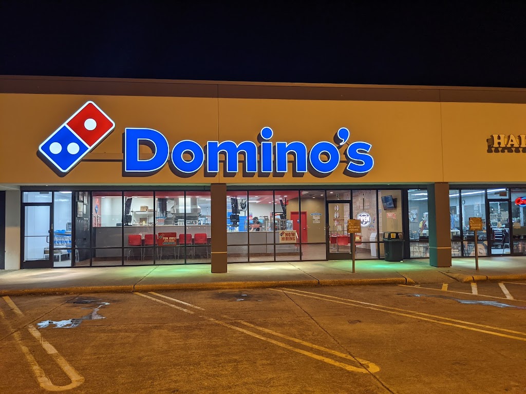 Domino's Pizza 77530
