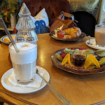 Photo n°1 de l'avis de Artem.h fait le 03/01/2024 à 09:02 sur le  Café Baumkuchen à Germering