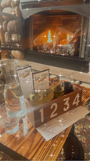 Winery «Sage Creek Winery», reviews and photos, 35050 Bordman Rd, Memphis, MI 48041, USA