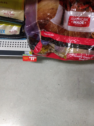 Discount Store «Dollar General», reviews and photos, 540 Shermans Valley Rd, New Bloomfield, PA 17068, USA