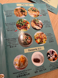 Photo n°11 de Momo à Paris ()