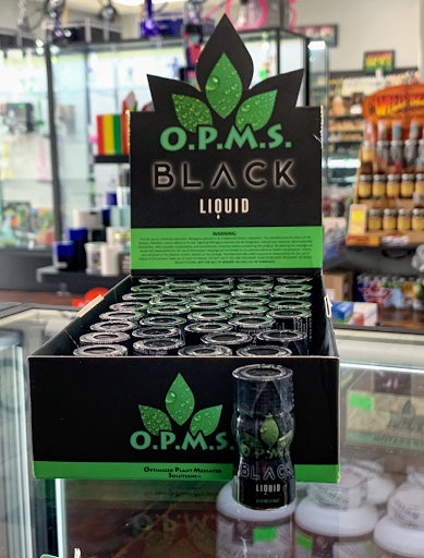 Tobacco Shop «Green Light Smoke Shop», reviews and photos, 466 Rayford Rd #104, Spring, TX 77386, USA