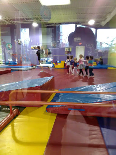Gymnastics Center «The Little Gym of Alexandria at Van Dorn», reviews and photos, 291 S Van Dorn St, Alexandria, VA 22304, USA