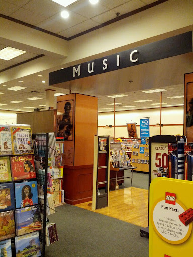 Barnes & Noble