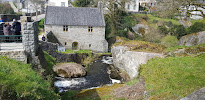 Le Moulin du Chaos du Crêperie Crêperie La Grotte à Huelgoat - n°13