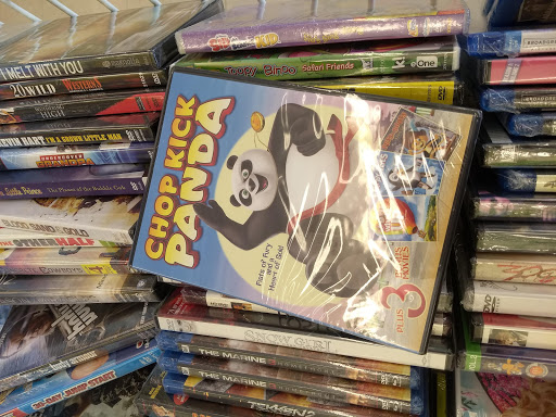 Dollar Store «Dollar Tree», reviews and photos, 4322 W Elm St, McHenry, IL 60050, USA