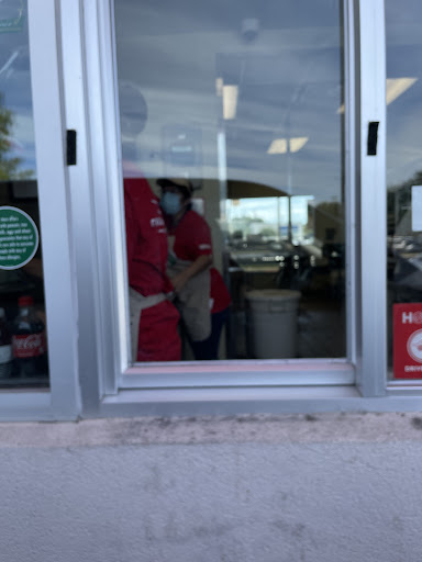 Bakery «Krispy Kreme Doughnuts», reviews and photos, 2703 SE Military Dr, San Antonio, TX 78223, USA