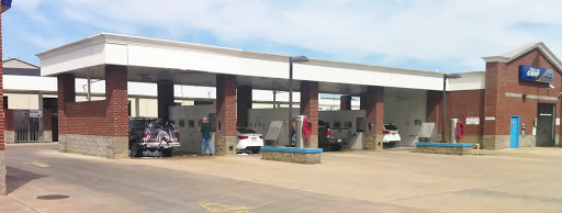 Northpointe Express Care & Car Wash en Tomball