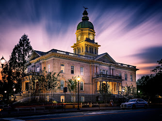Athens-Clarke County City Hall